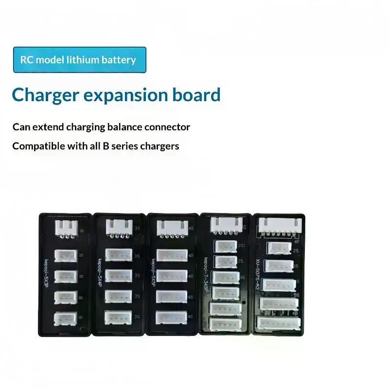 병렬 충전 리포 배터리! 1세트 RC 배터리 충전기 B - 12S Lipo Battery Balancing Board 리뷰 및 가격