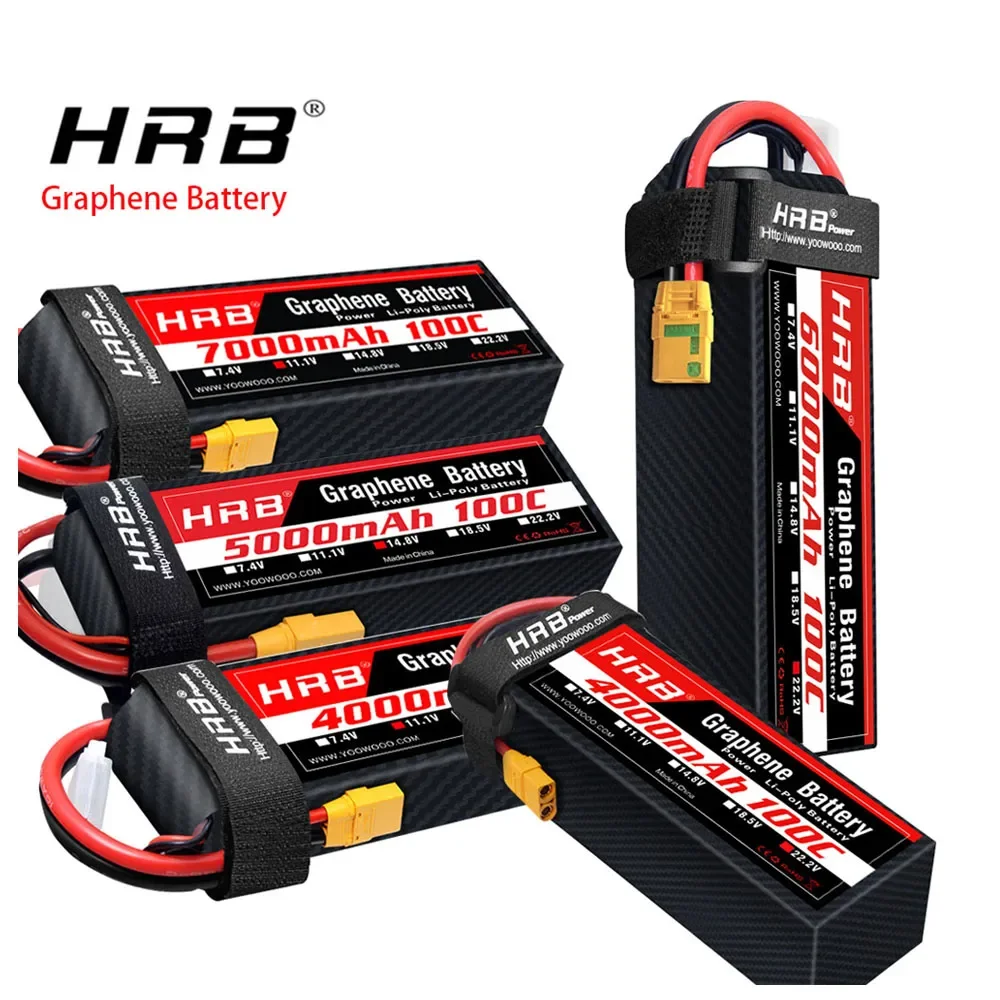 그래핀 배터리 2S 3S 4S 6S RC Lipo 33 - 4S Lipo Battery 14.8V 6000Mah 리뷰 및 가격