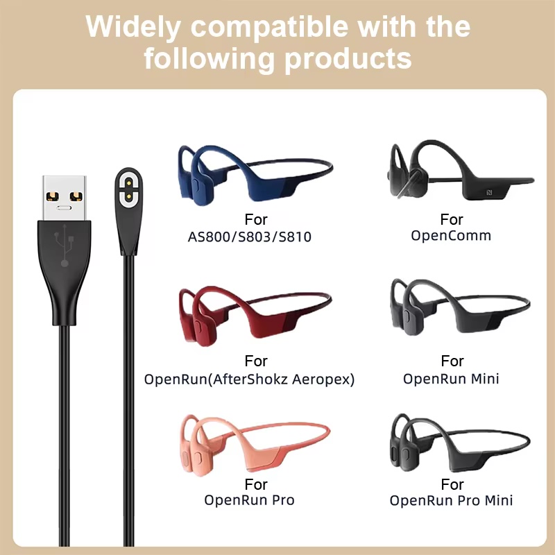 Aftershokz Aeropex AS800/ S803 - Skyrc B6 Neo Smart Charger 리뷰 및 가격