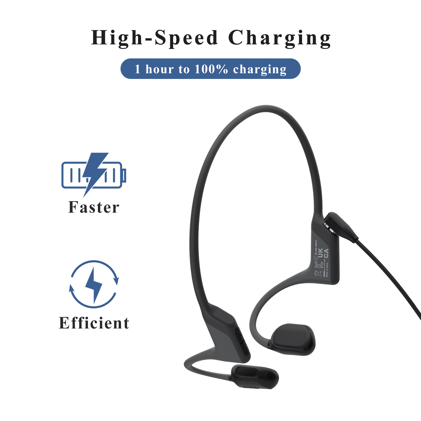 SHOKZ OpenRun Mini Pro 자기 충전기용 - Skyrc B6 Neo Smart Charger 리뷰 및 가격