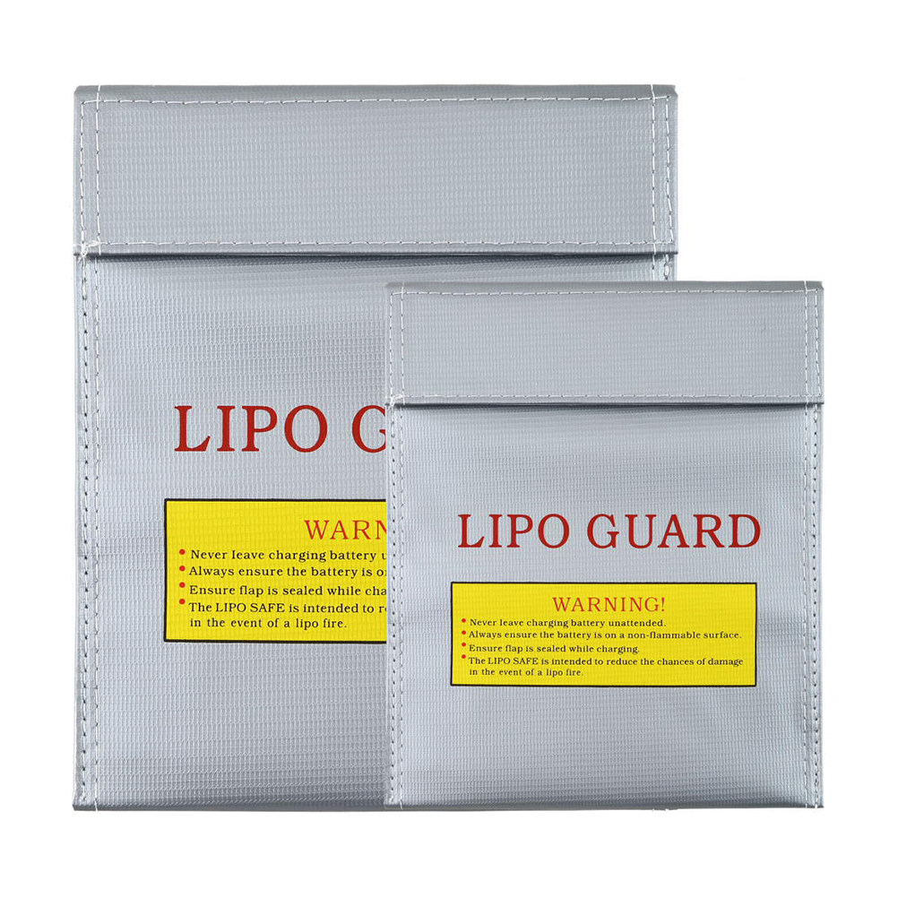 18x23cm 배터리 안전 충전용 파우치, 방화 기능이 - Lipo Battery Fireproof Safety Charge Box 리뷰 및 가격